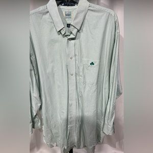 JParker 17/33 Green St. Patty Shirt